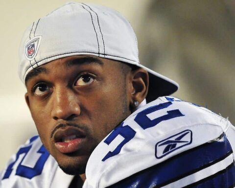 Orlando Scandrick