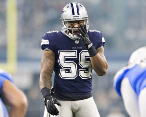 Anthony Hitchens