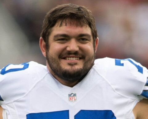 Zack Martin