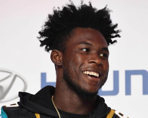 Cowboys WR Allen Hurns Announces Jersey Number