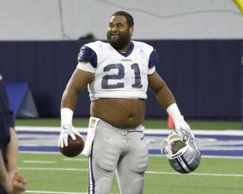 Joe Looney