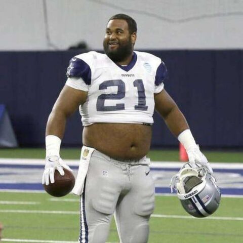 Joe Looney