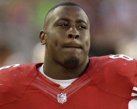 Marcus Martin