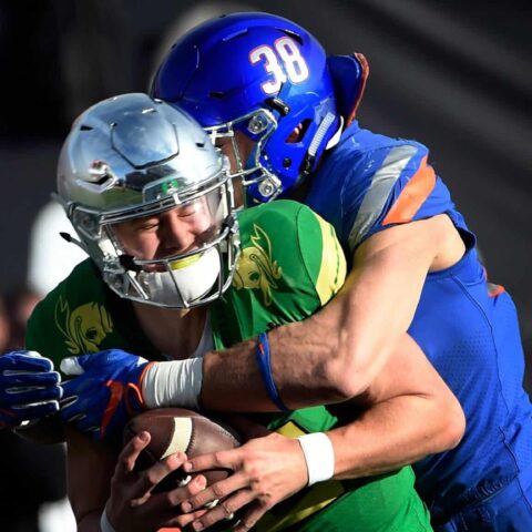 2018 NFL Combine: 3 LBs Who Impressed