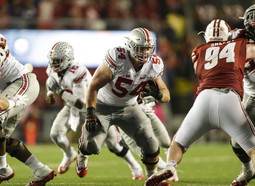 Could OL Billy Price’s Injury Drop Him To Cowboys’ Reach in Day 2?