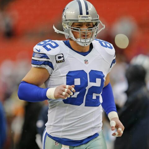 Jason Witten, FOX Sports, and the Future at Tight End for the Dallas Cowboys