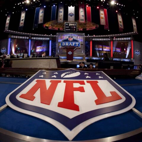 Mauricio's 2018 NFL Mock Draft 1.0: Cowboys Steal Defensive Talent