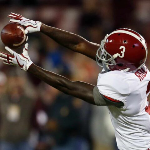 Calvin Ridley