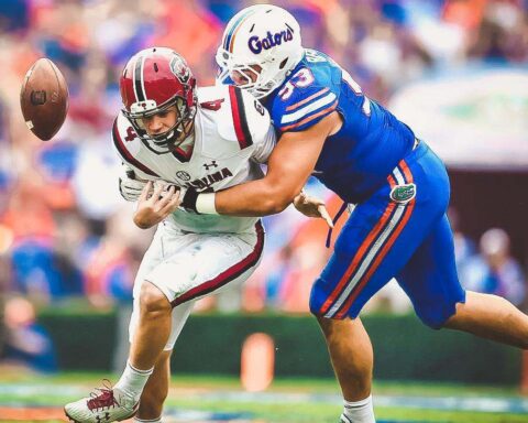 Final Cowboys Mock Drafts Before Free Agency Address Defensive Interior, WR