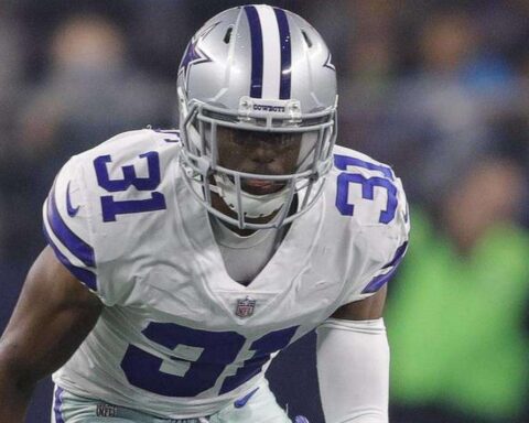 Sean's Scout: Evaluating Byron Jones at CB in Cowboys' Retooled Secondary