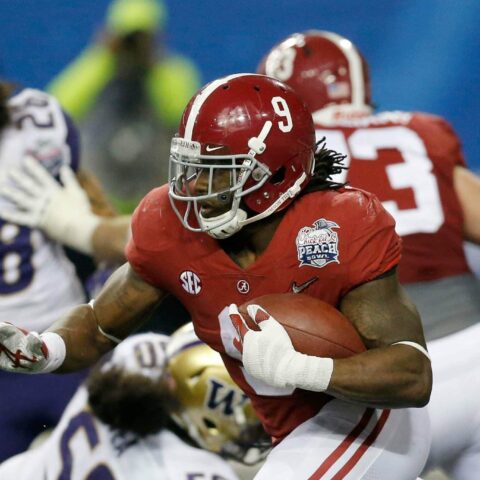 Film Breakdown: Bo Scarbrough Brings "More Power" to Cowboys Running Game