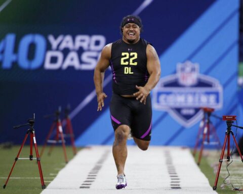 Will Cowboys 1st-Round Pick be a Pre-Draft Visitor?