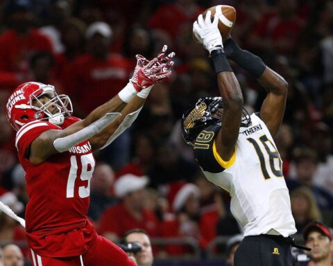 10 Safeties Dallas Cowboys Could Target After the 1st-Round