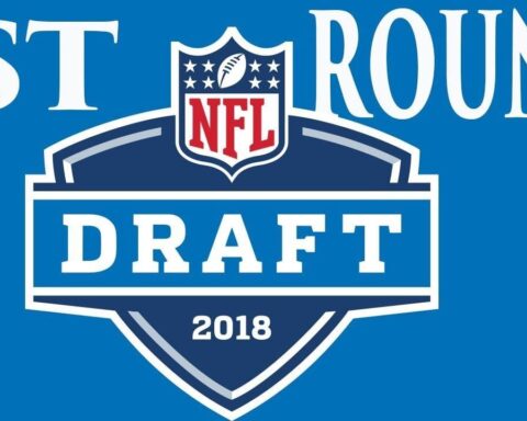 Cowboys Narrowed Down Their 1st-Round Pick To Three Players?