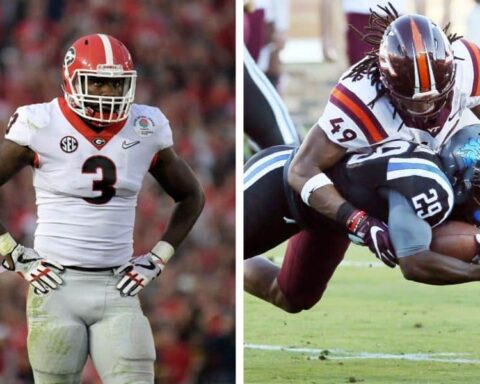 Why LB Isn't a First-Round Need for the Cowboys
