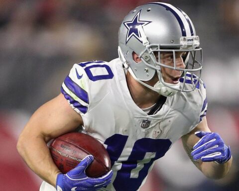 Cowboys Backups Who Could Earn Starting Role in 2018