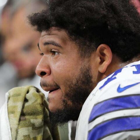 What Dez Bryant's Departure Could Mean For La'el Collins