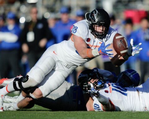 Leighton Vander Esch