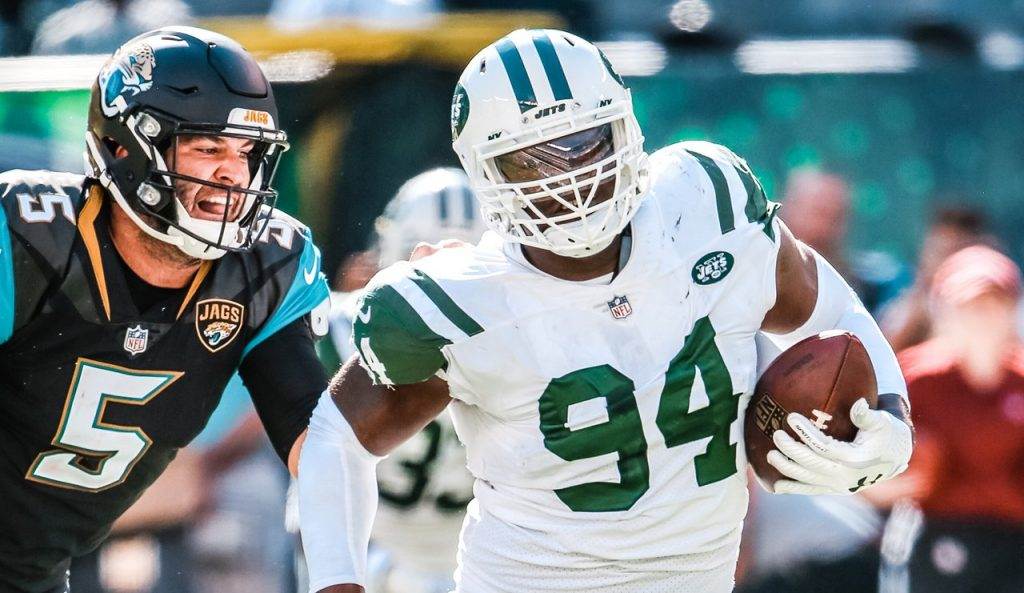 Cowboys Visiting With Free Agent DE Kony Ealy