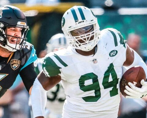 Kony Ealy