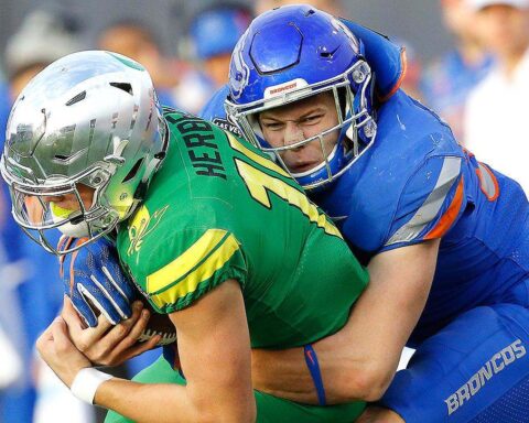 Leighton Vander Esch