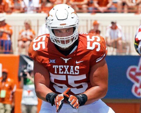 NFL Draft: Dallas Cowboys Select