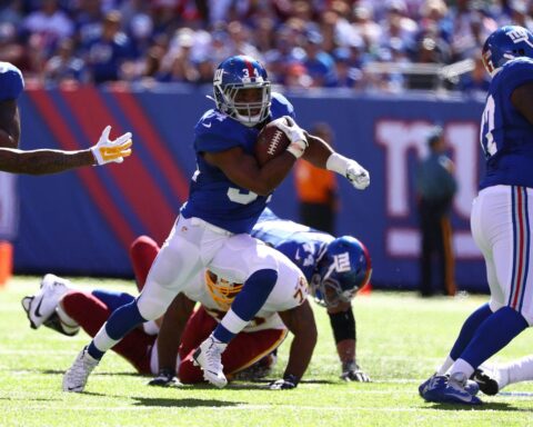 Shane Vereen