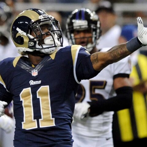 Dallas Cowboys Acquire WR Tavon Austin Via Trade