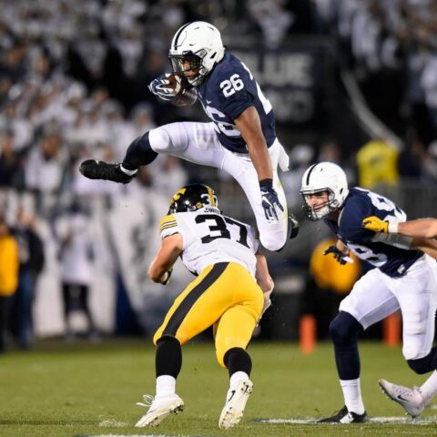Mauricio's 2018 NFL Mock Draft 2.0: Post Free Agency Edition