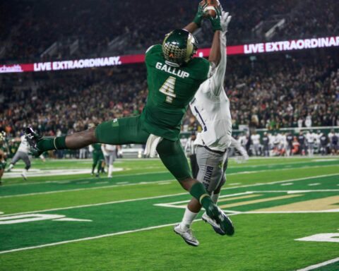 Michael Gallup