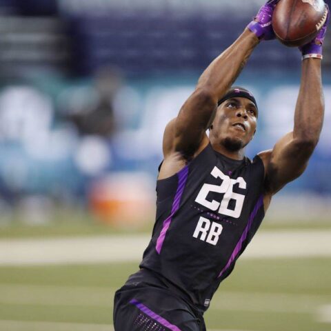 2018 NFL Draft: Dallas Cowboys "Need" at RB May Be Realized Earlier Than Expected 1