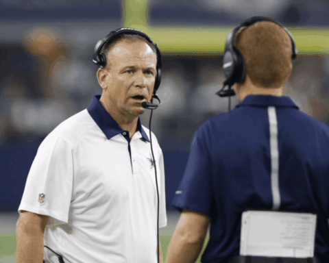 Cowboys Revamped Offense Relies on Scott Linehan to Succeed 3