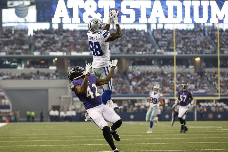 Dez Bryant: Is Cowboys Loyalty in WR Running Out at Perfectly Wrong Time? 1