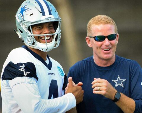 Making Sense of the "Garrett Guys" Behind Cowboys Dez Bryant Release