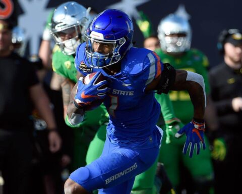 Cedrick Wilson the WR Brice Butler was Supposed to be?