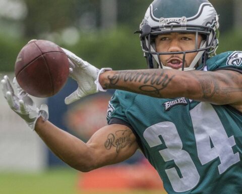 Could Cowboys Get Second Chance at Obtaining RB Donnel Pumphrey?