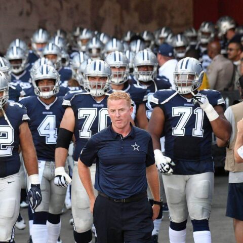 Where Have Cowboys Upgraded the Most This Offseason?