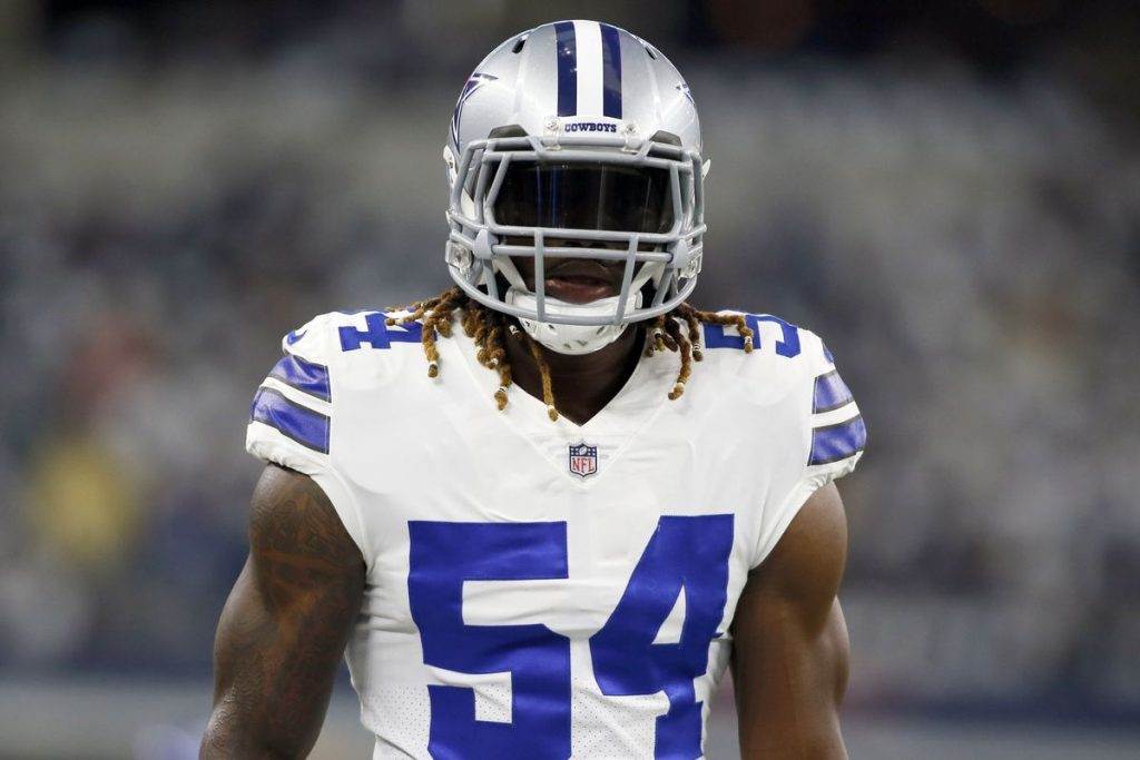 Cowboys 2018 Preview: Which Defensive Starting Jobs Are Open?