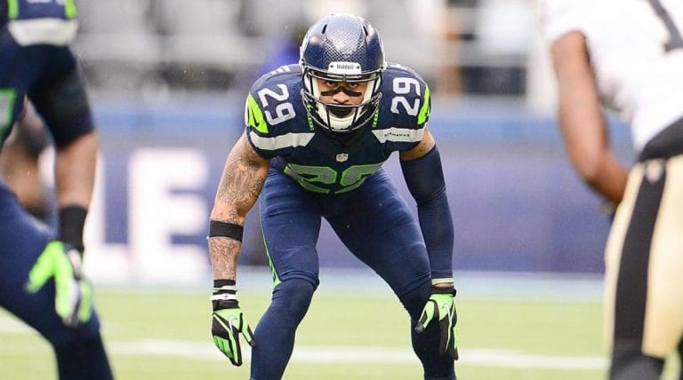 Are the Dallas Cowboys Done Pursuing FS Earl Thomas? 1