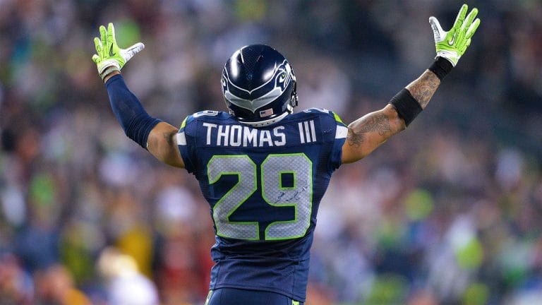 Are the Dallas Cowboys Done Pursuing FS Earl Thomas?