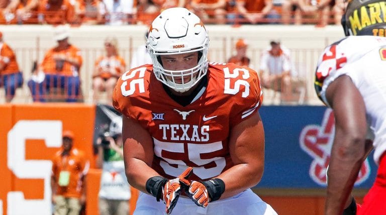 Guard or Tackle: Where Should Cowboys Play Connor Williams?