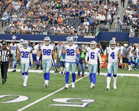 How Will Cowboys Replace Lost Leadership in 2018?