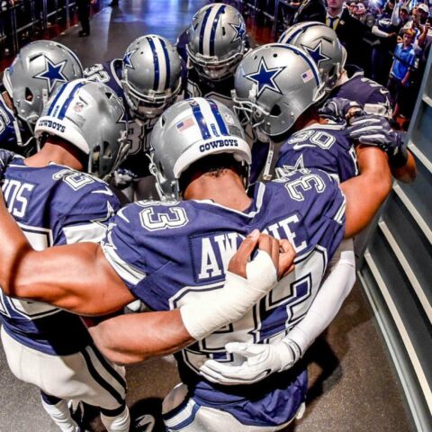 Ranking the Dallas Cowboys Top 10 Defensive Players
