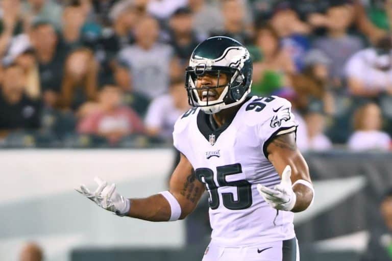 Should Cowboys Pursue Recently Released LB Mychal Kendricks?