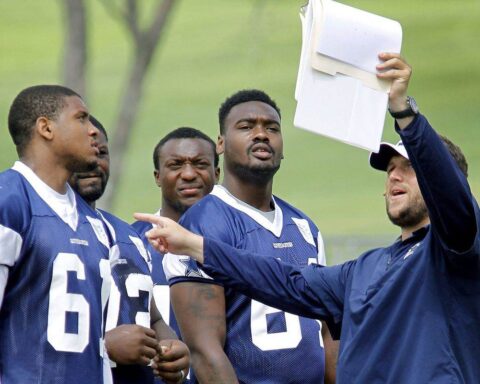 Will Cowboys Assistant Coaches Make an Immediate Impact?