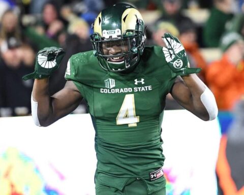 Will Rookie WR Michael Gallup Make an Immediate Impact? 1