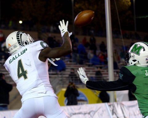 Michael Gallup