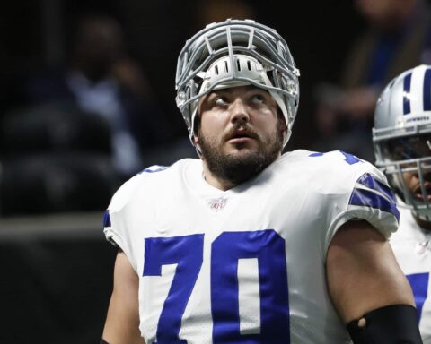 Zack Martin