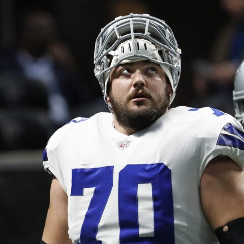 Zack Martin