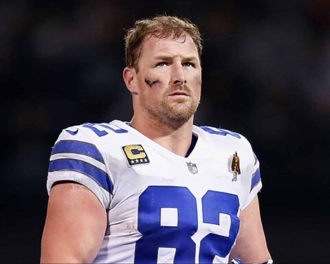 Jason Witten